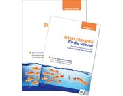 Zirkeltraining fr die Stimme - Trainerband und bungsheft