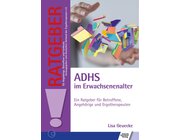 ADHS im Erwachsenenalter, Buch