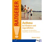 Asthma bei Kindern und Jugendlichen, Buch