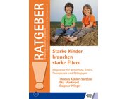 Starke Kinder brauchen starke Eltern, Buch