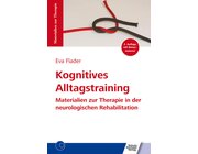 Kognitives Alltagstraining, CD-Rom inkl. Booklet
