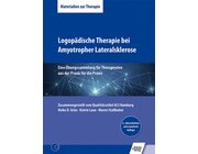 Logopdische Therapie bei Amyotropher Lateralsklerose, Buch