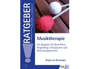 Musiktherapie, Buch