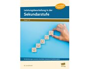 Leistungsbeurteilung in der Sekundarstufe, Buch, Klasse 5-10