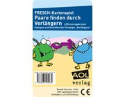 Paare finden/Verlngern, Kartenspiel, 1.-4. Klasse