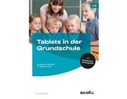 Tablets in der Grundschule, Buch, 1. - 6. Klasse