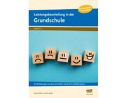 Leistungsbeurteilung in der Grundschule, Buch, Klasse 1-4