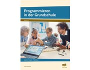 Programmieren in der Grundschule, Heft, 3.-4. Klasse