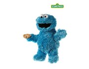 Sesamstrae Handpuppe Krmelmonster S703