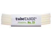tuboTANDI Silikonschlauch fr die Stimmtherapie No. 33 (5 Stck)