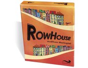 RowHouse, auditives Merkspiel, ab 6 Jahre