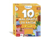 10 mal darfst du raten - Junior: In meinem Haus, Ratespiel, 3-6 Jahre