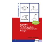 P.O.P.T., Therapiehandbuch