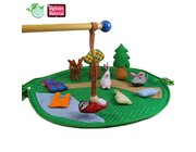 Spieltasche Mll sammeln, 13 Teile