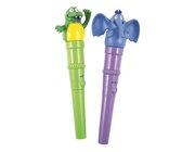 Spordas Elefant & Gator (Jiggler) 2er-Set