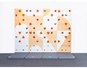 Blockids Kletterwand Indoor 8