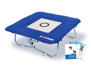 Eurotramp Mini-Trampolin "Standard",  125x125 cm