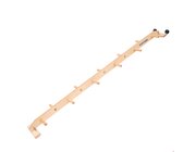 Sport-Thieme Halbleiter Kombi, Lnge 243 m