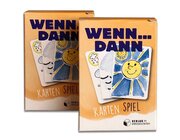 Wenn - dann, Kartenspiel, 5-8 Jahre