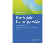 Neurologische Beatmungsmedizin, Buch