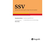 SSV Sprachscreening, komplett