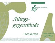 Alltagsgegenstnde Fotokarten