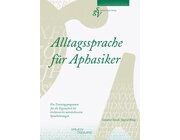 Alltagssprache für Aphasiker, Buch
