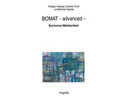 BOMAT  advanced  Handanweisung