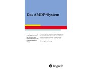 AMDP 25 Befundbogen