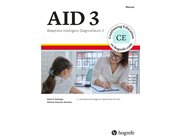 AID 3 - Adaptives Intelligenz Diagnostikum 3, kompletter Test