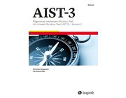 AIST-3 Allgemeiner-Interessen-Struktur-Test mit Umwelt-Struktur-Test Version 3