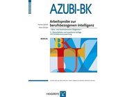 AZUBI-BK Schablonensatz B