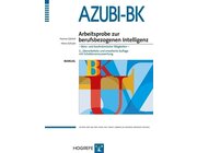 AZUBI-BK komplett Arbeitsprobe zur berufsbezogenen Intelligenz