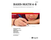 BASIS-MATH 4–8,  Basisdiagnostik Mathematik, komplett