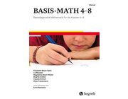 BASIS-MATH 4-8 Manual