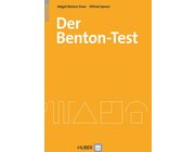 Der Benton-Test Manual 8. Auflage