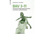 BAV 3-11 Manual