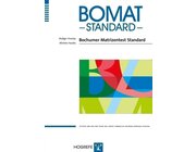 BOMAT � STANDARD � Manual