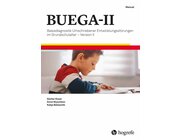 BUEGA II - 10 Testhefte für alle Altersstufen