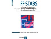 FF-STABS Freiburger Fragebogen  Stadien der Bewltigung chronischer Schmerzen, komplett