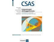 CSAS Computerspielabhngigkeitsskala, kompletter Test, 16-49 Jahre