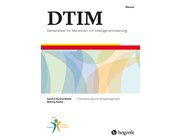 DTIM 45 Protokollbogen Neuropsychologische Testung