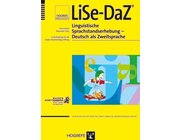 LiSe-DaZ Bildkarten Sprachproduktion (SK, SVK, WK, KAS)