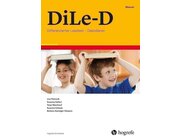 DiLe-D - Differenzierter Lesetest – Dekodieren, komplett, 1.-3. Klasse