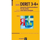 DERET 3-4+ Manual