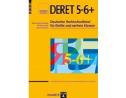 DERET 5-6+ Manual