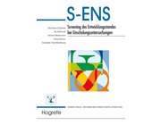 S-ENS Instruktion