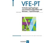 VFE-PT kpl. Vernderungsfragebogen zum Entspannungserleben und Befinden  Psychotherapie
