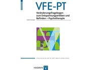 VFE-PT kpl. Vernderungsfragebogen zum Entspannungserleben und Befinden  Psychotherapie