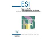 ESI - Eppendorfer Schizophrenie-Inventar, kompletter Test, Erwachsene